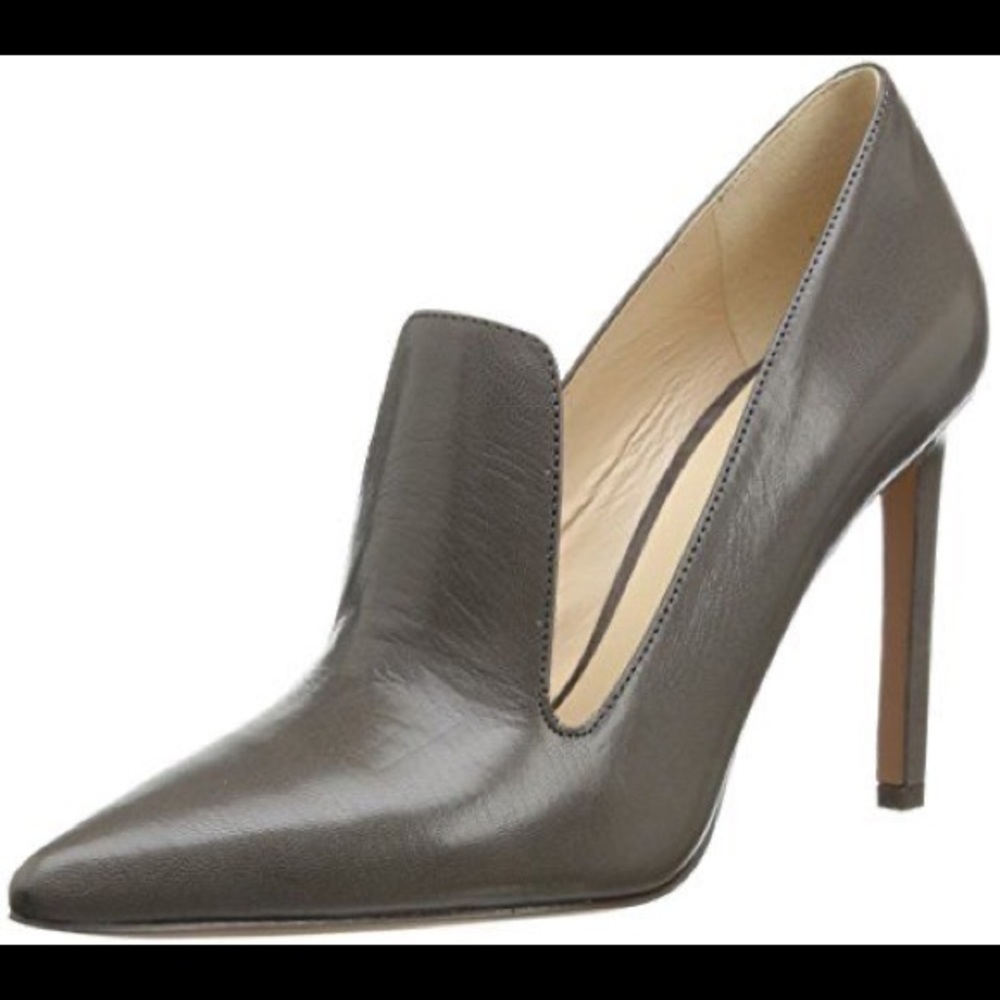 Nine West Thorie Heels, Size 11